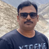 BS Kameswar Rao, Director Parasea Coal Mine Project (P) Ltd